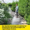 Kärcher K 5 Classic, Vzpriamene, Elektrický, 8 m, Náhľad obrázku produktu 11