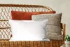 MuchoWow® Zierkissen Sofakissen Wohnzimmer Dekokissen 50x30 Produktbild-Vorschau 5