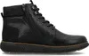 Rieker Herren Stiefeletten B3342-00 Farbe: Schwarz Größe: Produktbild-Vorschau 13