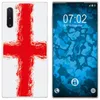 PhoneNatic Case kompatibel mit Samsung Galaxy Note 10 Produktbild-Vorschau 1