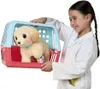 Moose Little Live Pets Ouchies Cooper The Retriever Produktbild-Vorschau 9