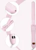 Automatic Curling Porcelain Rotating Electric Curling Iron Produktbild-Vorschau 1