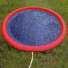 Nobby Splash Pool rot, Größe: M Produktbild-Vorschau 1