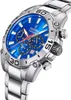 Orologio Festina da uomo F20543-2 argento Anteprima dell’immagine prodotto 7