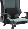 SRACER látková herní židle SRACER R9P, závodní židle do 140 Náhled obrázku produktu 10