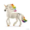 Schleich 70523 - Personaggio giocattolo - Unicorno Anteprima dell’immagine prodotto 7
