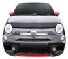 SCOUTT | Deflektor prednej kapoty pre Fiat 500 2008-vyššie Náhľad obrázku produktu 4