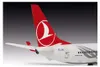 Revell REV3772 Boeing 737-800 "Turkish Airlines" Produktbild-Vorschau 8