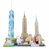 Revell 3D-Puzzle New York Skyline Produktbild-Vorschau 13