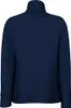 Fruit Of The Loom Damen Lady-Fit Fleece-Sweatshirt-Jacke Produktbild-Vorschau 2