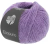 Lana Grossa - Ecopuno 0084 lavendel Produktbild-Vorschau 2
