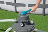 Bestway® Flowclear™ Sandfilteranlage 3.028 l/h, 85 W Produktbild-Vorschau 20