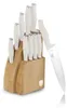 Berlinger Haus ensemble de blocs  couteaux en bambou BH3122 Voir les images du produit 14