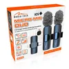 Lavalier-Mikrofonset Micro-Mic Duo MT416 Produktbild-Vorschau 18