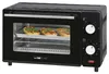 Clatronic MB 3746 schwarz Minibackofen Náhled obrázku produktu 17