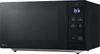 LG MH7032JAS Nero Microonde con grill Superficie piana 30 L Anteprima dell’immagine prodotto 4