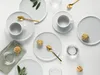 CreaTable, 25075, Session White, Kaffeeservice 18-tlg, Produktbild-Vorschau 5