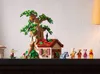 LEGO Ideas Kubuś Puchatek, Zestaw do budowania, 18 lat(a), Podgląd zdjęcia produktu 32