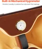 VEVOR custodia per violino 4/4 full-size, igrometro Anteprima dell’immagine prodotto 5
