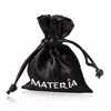 MATERIA by Matthias Wagner 3D Glas Bead Kuh schwarz weiß Produktbild-Vorschau 4