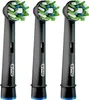 Oral B Cross Action Cleanmaximiser Black/White / Cross Produktbild-Vorschau 2