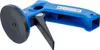 BGS Ventosa in gomma ad una mano ABS Ø 70 mm - 9626 Anteprima dell’immagine prodotto 3