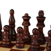 Schach-Backgammon-Dame-Set, magnetisch, Feld 18 mm, Produktbild-Vorschau 9