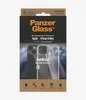Panzerglass Étui rigide antibactérien avec  militaire pour Voir les images du produit 3