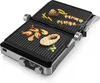 Kontaktgrill Princess Digital Master Pro 117310 2000 W Produktbild-Vorschau 4