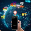 Čtečka čárových kódů Android 13.0, kapesní mobilní terminál Náhled obrázku produktu 10
