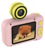 Denver KCA-1351 Digitalkamera, Farbe:Rosa Produktbild-Vorschau 18