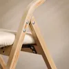 SoBuy Sada 2 skladacích stoličiek Ergonomické čalúnené Náhľad obrázku produktu 6
