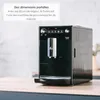 MELITTA Purista F23/0-102 schwarz Kaffeevollautomat Produktbild-Vorschau 18
