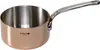 De Buyer Prima Matera Kasserolle Kupfer/Edelstahl 16 cm Produktbild-Vorschau 11