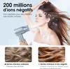 YASHE Sèche-Cheveux Ionique, Moteur Brushless Haute Vitesse Voir les images du produit 5