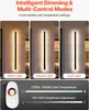 Lampade da parete a LED per esterni - Confezione da 2 Anteprima dell’immagine prodotto 6