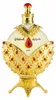 Khadlaj - Hareem Sultan Gold huile parfumée concentrée sans Voir les images du produit 12