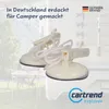 cartrend10243 cartrend Sušička na bielizeň pre karavany, z Náhľad obrázku produktu 5