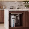 Změkčovač vody Naturewater 2000 l/h, automatický změkčovač Náhled obrázku produktu 11