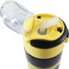 DC Batman Sportflasche Wasserflasche Trinkflasche Flasche Produktbild-Vorschau 4