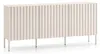 Selsey Derriva - Credenza a 3 ante con frontali scanalati, Anteprima dell’immagine prodotto 1