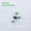 Orthomol Fertil plus - für Männer mit Kinderwunsch - mit Produktbild-Vorschau 4