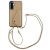 Selencia Sera Custodia per cellulare con cordoncino e porta Anteprima dell’immagine prodotto 1