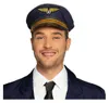 Boland 01253, Uni, Flight, Captain Roger, Polyester, Produktbild-Vorschau 3