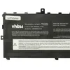 vhbw Akku Ersatz für Lenovo SB10K97587, SB10K97588, Produktbild-Vorschau 5