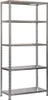 PROREGAL Schraubregal PANDA TALL | HxBxT 200x100x50cm | 5 Produktbild-Vorschau 1