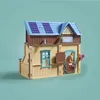 PLAYMOBIL Horses of Waterfall - Reittherapie & Produktbild-Vorschau 15