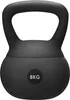 Gymtek® Soft Kettlebell Dumbbell - 8kg závaží - kettlebell, Náhled obrázku produktu 2