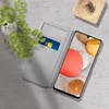 Pouzdro Samsung Ef-Ea426Pw A42 5G Bílé/Bílé S View Wallet Náhled obrázku produktu 6