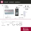 Paulmann MaxLED 250 LED Strip RGBW Basisset Produktbild-Vorschau 4
